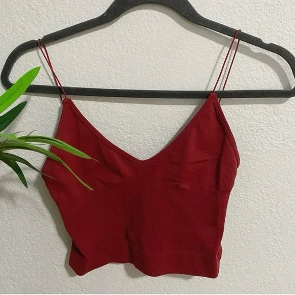 Lot of aerie, American eagle, free people, colsie clothing lot size XS - Picture 7 of 16